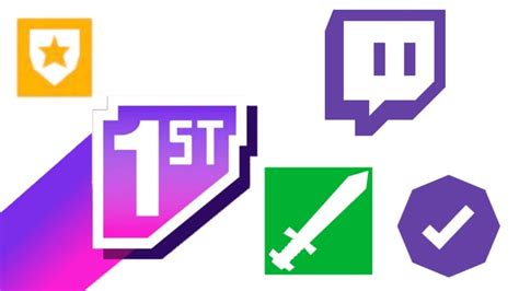 Twitch Badges And What They Mean In 2024